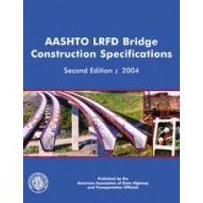 AASHTO LRFDCONS-2-M
