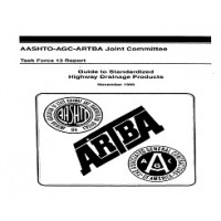 AASHTO GSHDP-1