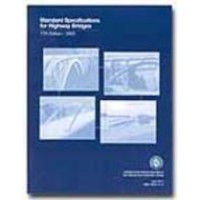 AASHTO HB-17-CDM