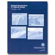 AASHTO HB-17-CDM