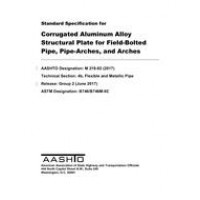 AASHTO M 219-92 (2017)