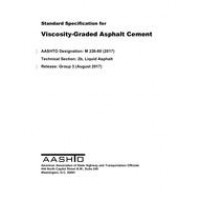 AASHTO M 226-80 (2017)