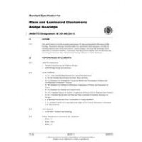 AASHTO M 251-06 (2016)