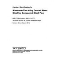 AASHTO M 289-91 (2017)