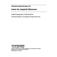 AASHTO M 303-89 (2019)