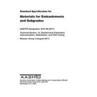 AASHTO M 57-80 (2017)