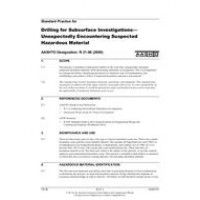 AASHTO R 21-96 (2019)