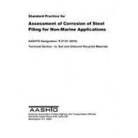 AASHTO R 27-01 (2015)