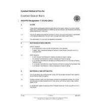 AASHTO T 253-02 (2016)