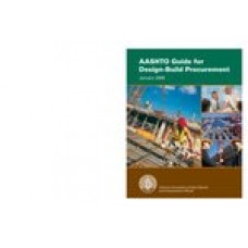 AASHTO DBP-1