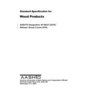 AASHTO M 168-07 (2016)