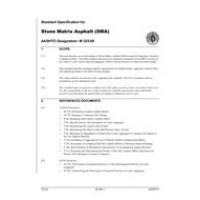 AASHTO M 325-08 (2017)