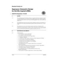 AASHTO R 35-09