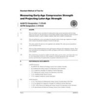 AASHTO T 276-09