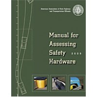 AASHTO MASH-1