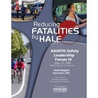AASHTO SLF4-1 AASHTO SLF4-1