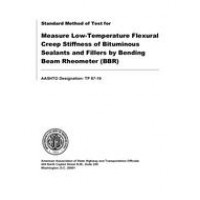 AASHTO TP 87-10 (2016)