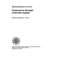 AASHTO T 167-10 (2015)