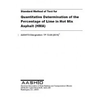 AASHTO TP 72-08 (2015)