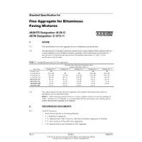 AASHTO M 29-12 (R2016)