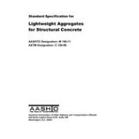 AASHTO M 195-11