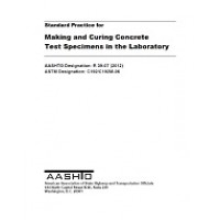 AASHTO R 39-07(2012)