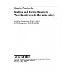 AASHTO R 39-07(2012)