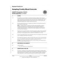 AASHTO R 60-12 (2016)