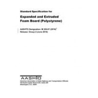AASHTO M 230-07 (2016)
