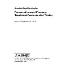 AASHTO M 133-12 (R2016)