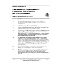 AASHTO MP 20-11(2012)