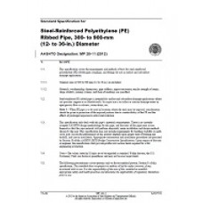 AASHTO MP 20-11(2012)