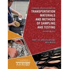 AASHTO HM-33-M