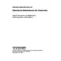 AASHTO M 194M/M 194-13 (2017)