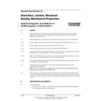 AASHTO M 227M/M 227-13 (2017)