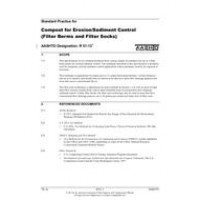 AASHTO R 51-13 (2017)