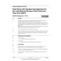 AASHTO T 79-12 (2016)