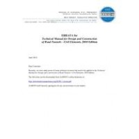AASHTO DCRT-1 Errata