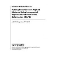 AASHTO TP 116-15