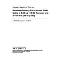 AASHTO T 180-15