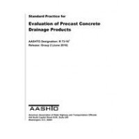 AASHTO R 73-16