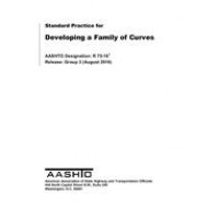 AASHTO R 75-16