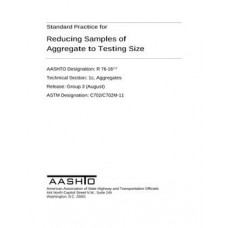 AASHTO R 76-16