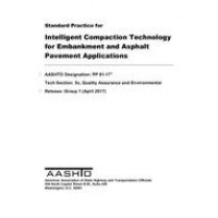 AASHTO PP 81-17