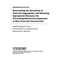 AASHTO R 80-17