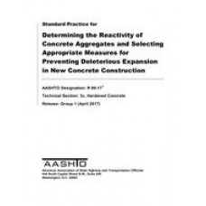 AASHTO R 80-17