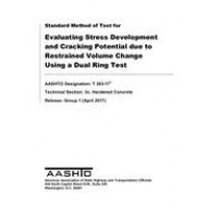 AASHTO T 363-17