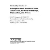 AASHTO M 167M/M 167-17