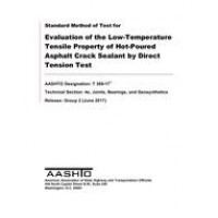 AASHTO T 369-17
