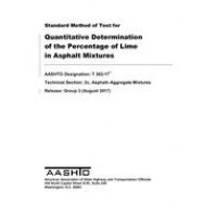 AASHTO T 362-17